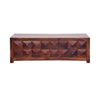 Wdn.2 Drawers TV Cabinet 