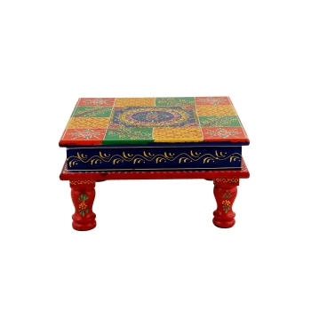 Wooden Ptd..Bazot