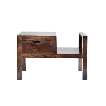 WDN. MAGAZINE RACK