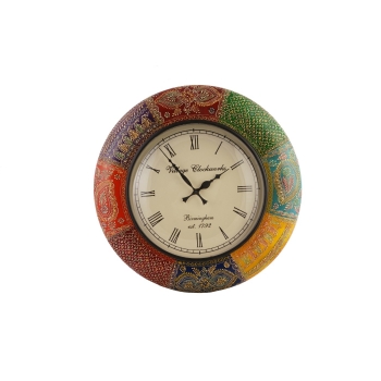 WDN. WALL CLOCK