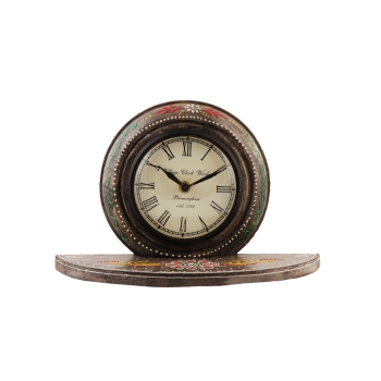 WDN. TABLE CLOCK