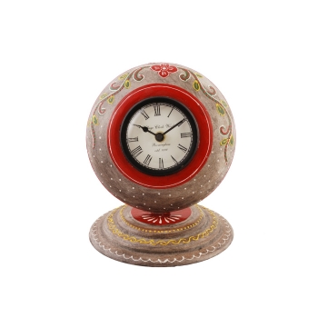 WDN. TABLE CLOCK