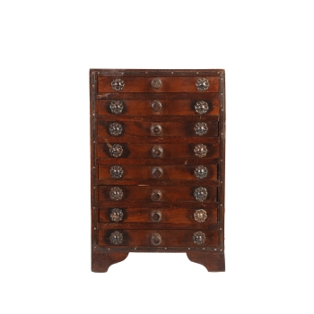 WDN. CHEST 08 DRW.