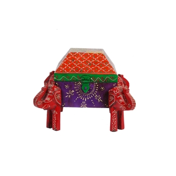 WDN. 04 ELEPHANT BOX