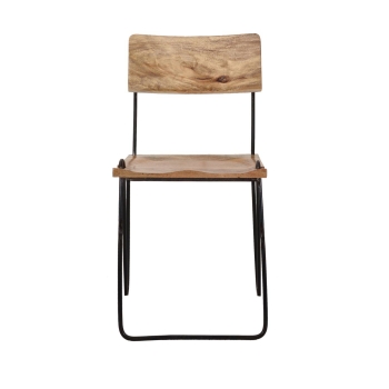 WDN. CHAIR