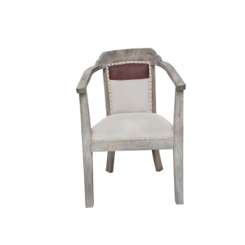 Wdn. Arm Chair