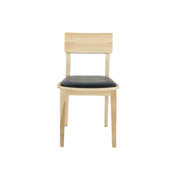 Wdn. Dinning Chair