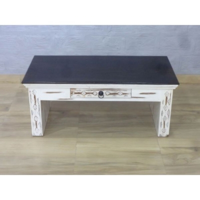 Wdn.2 Drawer Coffee Table  