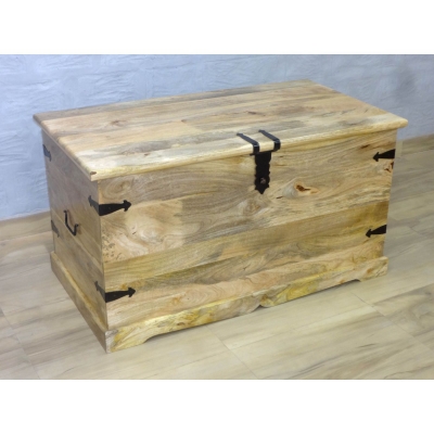 WOODEN BOXES