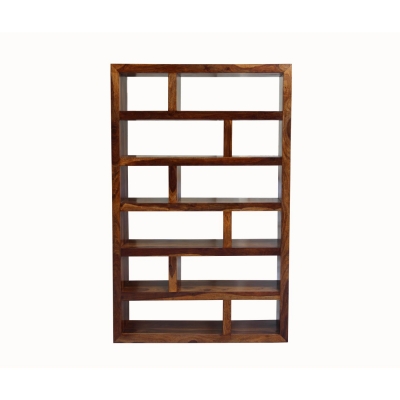 Wdn. Bookshelves