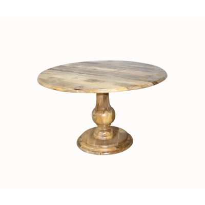 Round Dinning Table