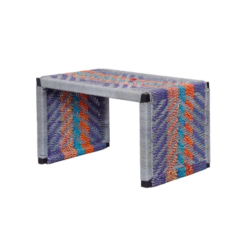 IRON COFFEE TABLE