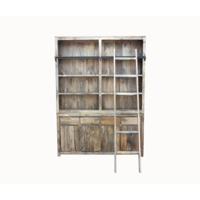 Wdn.Bookshelf
