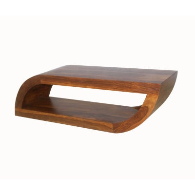 Wooden TV Cabinet