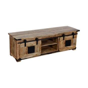Railway TV Unit 