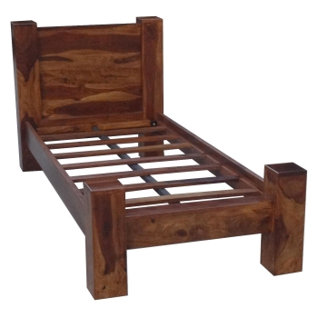 SINGLE BED
