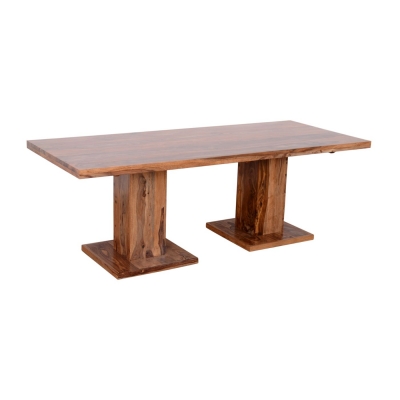WDN. DINNING TABLE