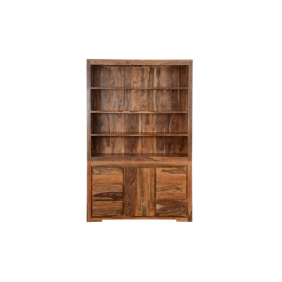 Wdn. Bookshelves