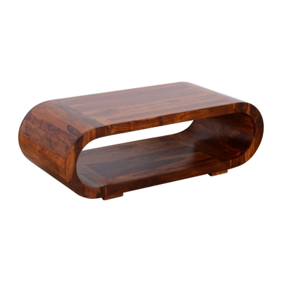 Wooden Coffee Table