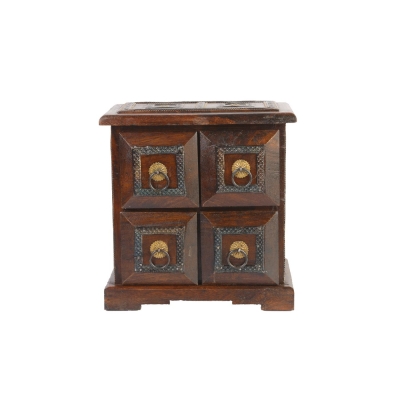 Chest of 4 drawers