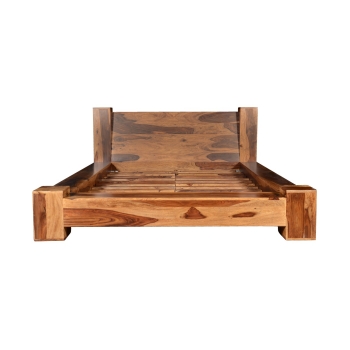 KING BED