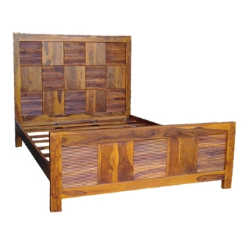KING BED