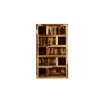 Wdn. Bookshelves