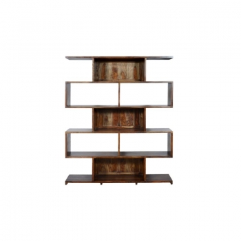 Wdn. Bookshelves