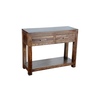 Wdn.2 drawer console table