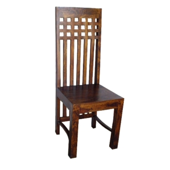 Wdn. Dinning Chair