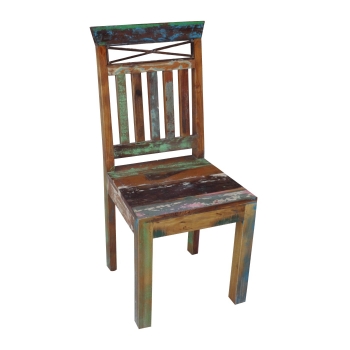 Wdn. Dinning Chair