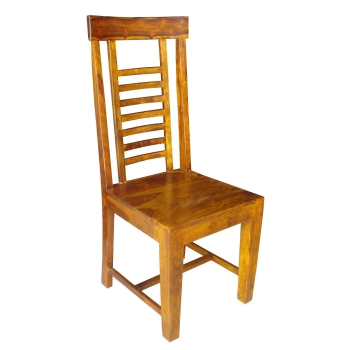 Wdn. Dinning Chair