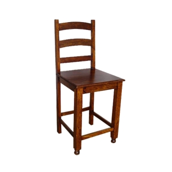 Wdn. Bar Chair