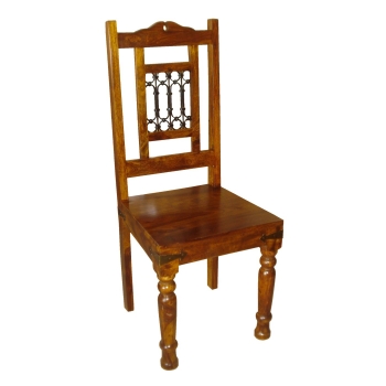 Wdn. Dinning Chair