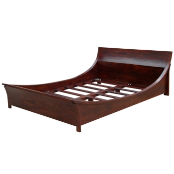 Queen Bed