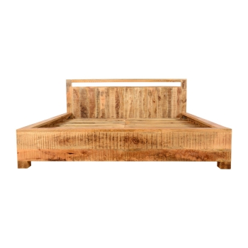 Wdn. Bed
