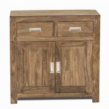 WDN 2 DOOR & 2 DRAWER CABINET