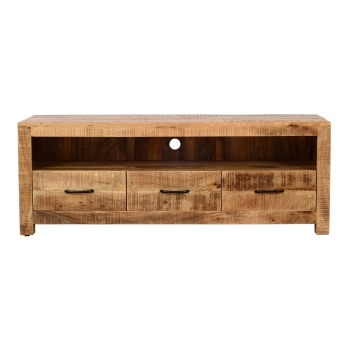WDN 3 Drawer TV Cabinet