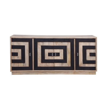 MYSTIC RANGE CABINET