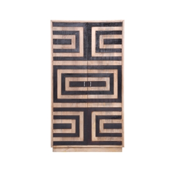 MYSTIC RANGE CABINET
