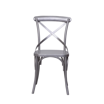 IRON CHAIR