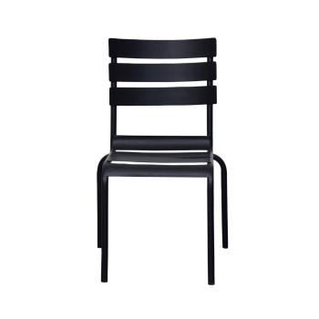 IRON CHAIR