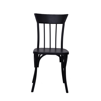 IRON CHAIR