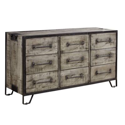 Chest Of Drawer