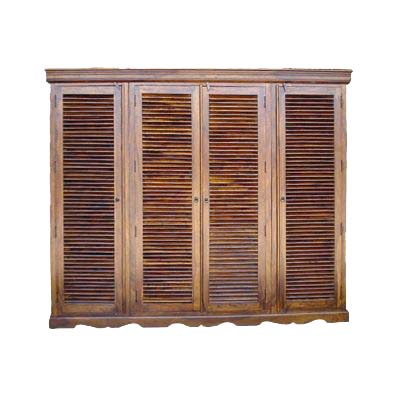Wardrobes