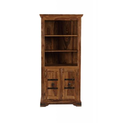 Bookshelves