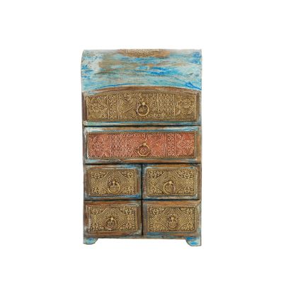 Chest Of Drawer